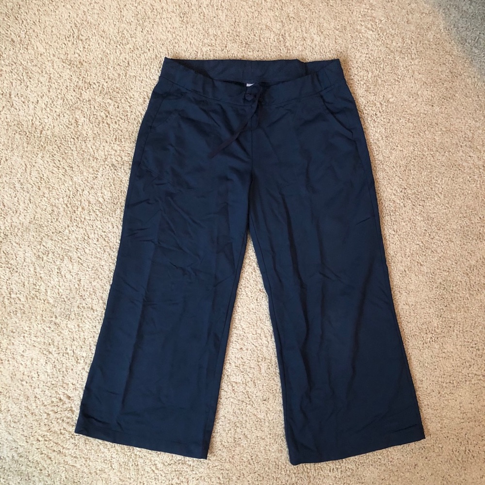 Patagonia Cropped Pants